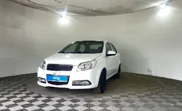Chevrolet Nexia 2021 года за 3 990 000 тг. в Павлодар фото 1