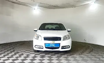 Chevrolet Nexia 2021 года за 3 990 000 тг. в Павлодар фото 2