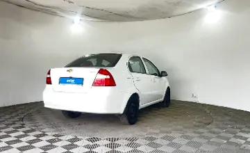 Chevrolet Nexia 2021 года за 3 990 000 тг. в Павлодар