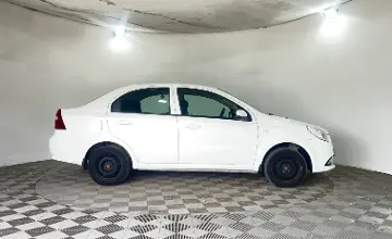 Chevrolet Nexia 2021 года за 3 990 000 тг. в Павлодар фото 4