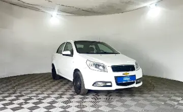 Chevrolet Nexia 2021 года за 3 990 000 тг. в Павлодар фото 3