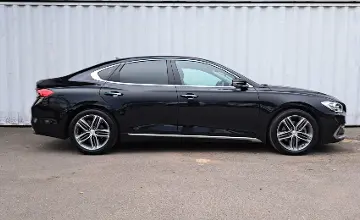 Hyundai Grandeur 2018 года за 11 800 000 тг. в Алматы фото 4