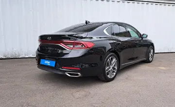 Hyundai Grandeur 2018 года за 11 800 000 тг. в Алматы