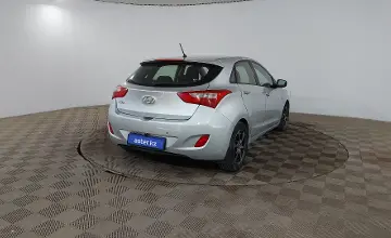 Hyundai i30 2014 года за 4 960 000 тг. в Шымкент