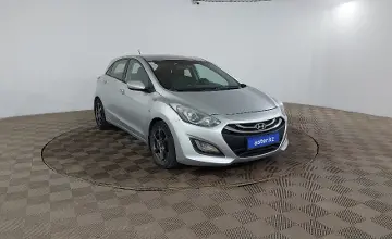 Hyundai i30 2014 года за 4 960 000 тг. в Шымкент фото 3