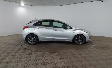 Hyundai i30 2014 года за 4 960 000 тг. в Шымкент фото 4