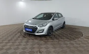 Hyundai i30 2014 года за 4 960 000 тг. в Шымкент фото 1