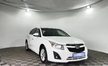 Chevrolet Cruze 2014 года за 3 990 000 тг. в Павлодар фото 3