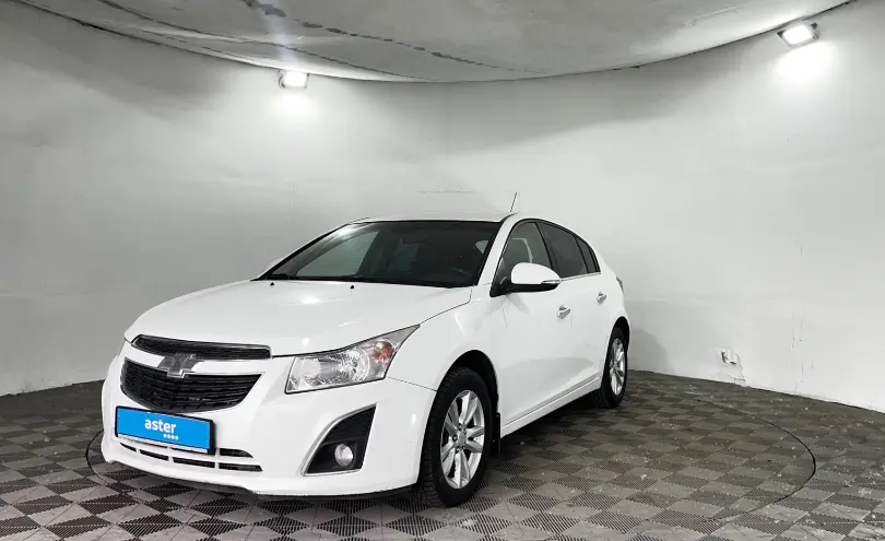 Chevrolet Cruze 2014 года за 3 990 000 тг. в Павлодар