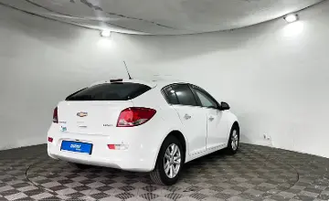 Chevrolet Cruze 2014 года за 3 990 000 тг. в Павлодар