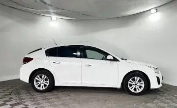 Chevrolet Cruze 2014 года за 3 990 000 тг. в Павлодар фото 4