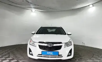 Chevrolet Cruze 2014 года за 3 990 000 тг. в Павлодар фото 2