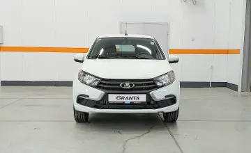 LADA (ВАЗ) Granta 2023 года за 3 100 000 тг. в Кызылорда фото 2