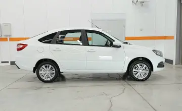 LADA (ВАЗ) Granta 2023 года за 3 100 000 тг. в Кызылорда фото 4