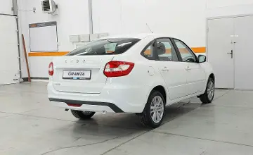 LADA (ВАЗ) Granta 2023 года за 3 100 000 тг. в Кызылорда