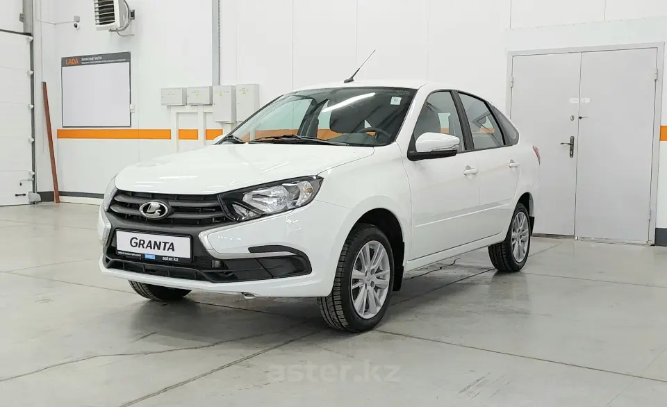 2023 LADA (ВАЗ) Granta