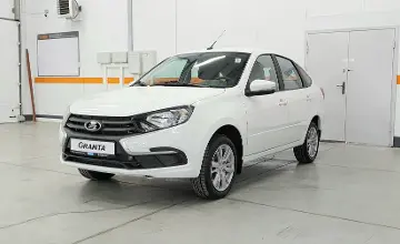 LADA (ВАЗ) Granta 2023 года за 3 100 000 тг. в Кызылорда фото 1