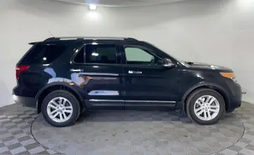 Ford Explorer 2013 года за 9 990 000 тг. в Павлодар фото 4