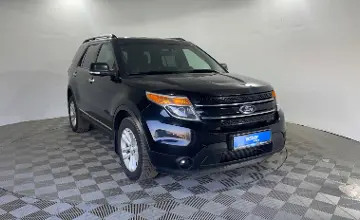 Ford Explorer 2013 года за 9 990 000 тг. в Павлодар фото 3