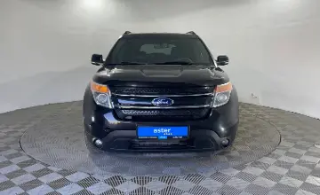 Ford Explorer 2013 года за 9 990 000 тг. в Павлодар фото 2