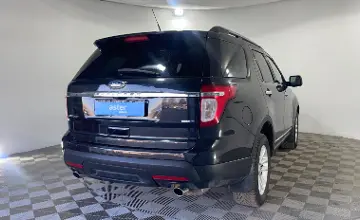 Ford Explorer 2013 года за 9 990 000 тг. в Павлодар