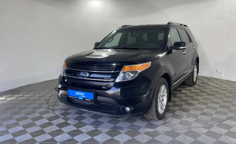 Ford Explorer 2013 года за 9 990 000 тг. в Павлодар
