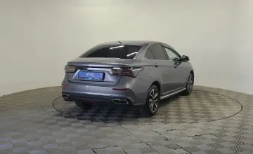 OMODA S5 2024 года за 6 000 000 тг. в Алматы