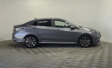 OMODA S5 2024 года за 6 000 000 тг. в Алматы фото 4