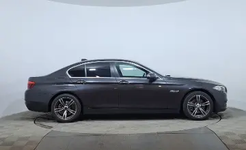 BMW 5 серии 2014 года за 10 600 000 тг. в Астана фото 4
