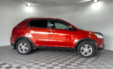 SsangYong Actyon 2013 года за 5 490 000 тг. в Павлодар фото 4