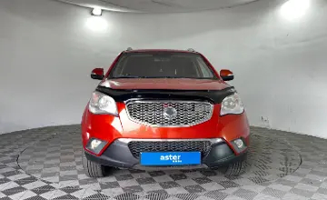 SsangYong Actyon 2013 года за 5 490 000 тг. в Павлодар фото 2