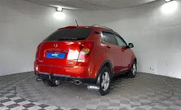 SsangYong Actyon 2013 года за 5 490 000 тг. в Павлодар