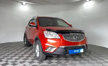 SsangYong Actyon 2013 года за 5 490 000 тг. в Павлодар фото 3