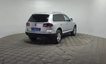 Volkswagen Touareg 2008 года за 4 990 000 тг. в Алматы