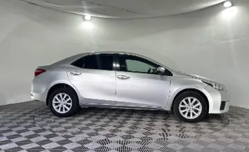 Toyota Corolla 2014 года за 5 700 000 тг. в Павлодар фото 4
