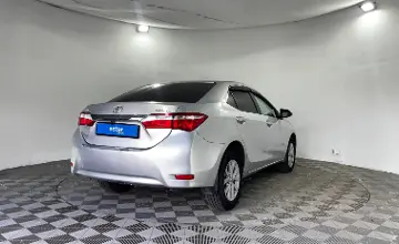 Toyota Corolla 2014 года за 5 700 000 тг. в Павлодар
