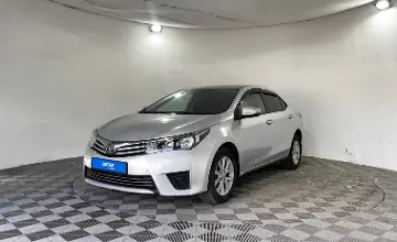Toyota Corolla 2014 года за 5 700 000 тг. в Павлодар фото 1