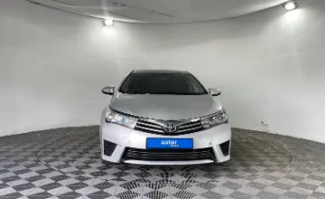 Toyota Corolla 2014 года за 5 700 000 тг. в Павлодар фото 2