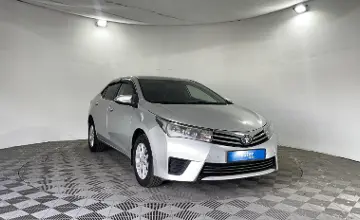 Toyota Corolla 2014 года за 5 700 000 тг. в Павлодар фото 3