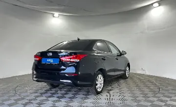 Changan Alsvin 2025 года за 5 750 000 тг. в Павлодар