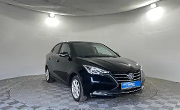 Changan Alsvin 2025 года за 5 750 000 тг. в Павлодар фото 3