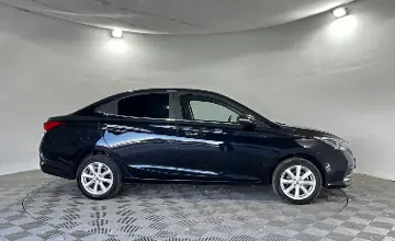 Changan Alsvin 2025 года за 5 750 000 тг. в Павлодар фото 4