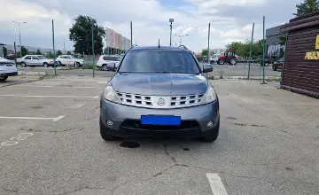 Nissan Murano 2006 года за 2 990 000 тг. в Талдыкорган фото 2