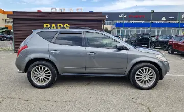 Nissan Murano 2006 года за 2 990 000 тг. в Талдыкорган фото 4
