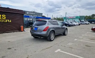 Nissan Murano 2006 года за 2 990 000 тг. в Талдыкорган