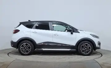 Renault Kaptur 2021 года за 6 490 000 тг. в Астана фото 4