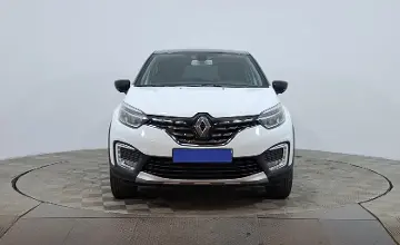 Renault Kaptur 2021 года за 6 490 000 тг. в Астана фото 2