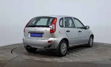 LADA (ВАЗ) Kalina 2007 года за 850 000 тг. в Астана