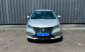 Changan Alsvin 2023 года за 4 190 000 тг. в Алматы фото 2