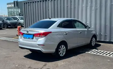 Changan Alsvin 2023 года за 4 190 000 тг. в Алматы
